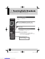 Предварительный просмотр 32 страницы Kenwood K-521 Instruction Manual