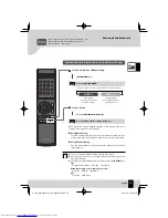 Предварительный просмотр 33 страницы Kenwood K-521 Instruction Manual