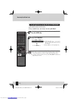 Предварительный просмотр 34 страницы Kenwood K-521 Instruction Manual