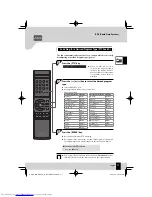 Предварительный просмотр 37 страницы Kenwood K-521 Instruction Manual