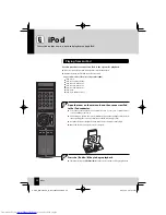 Предварительный просмотр 38 страницы Kenwood K-521 Instruction Manual