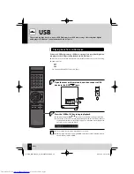 Предварительный просмотр 40 страницы Kenwood K-521 Instruction Manual