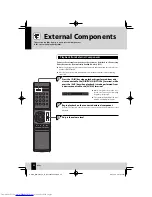 Предварительный просмотр 42 страницы Kenwood K-521 Instruction Manual