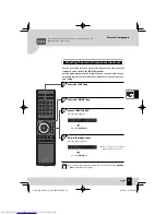 Предварительный просмотр 43 страницы Kenwood K-521 Instruction Manual