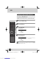 Предварительный просмотр 46 страницы Kenwood K-521 Instruction Manual