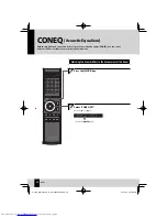 Предварительный просмотр 48 страницы Kenwood K-521 Instruction Manual