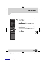 Предварительный просмотр 49 страницы Kenwood K-521 Instruction Manual