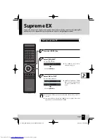 Предварительный просмотр 55 страницы Kenwood K-521 Instruction Manual