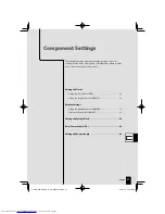 Предварительный просмотр 57 страницы Kenwood K-521 Instruction Manual