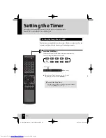 Предварительный просмотр 58 страницы Kenwood K-521 Instruction Manual