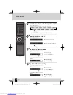 Предварительный просмотр 60 страницы Kenwood K-521 Instruction Manual