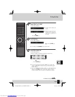 Предварительный просмотр 61 страницы Kenwood K-521 Instruction Manual