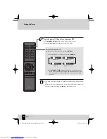 Предварительный просмотр 62 страницы Kenwood K-521 Instruction Manual