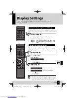 Предварительный просмотр 63 страницы Kenwood K-521 Instruction Manual