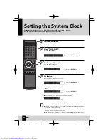 Предварительный просмотр 64 страницы Kenwood K-521 Instruction Manual