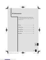 Предварительный просмотр 67 страницы Kenwood K-521 Instruction Manual