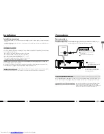 Preview for 5 page of Kenwood K-525 Instruction Manual