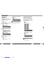 Preview for 18 page of Kenwood K-525 Instruction Manual