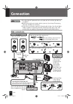 Preview for 8 page of Kenwood K-531-B Instruction Manual