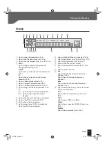 Preview for 11 page of Kenwood K-531-B Instruction Manual