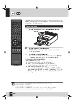 Preview for 18 page of Kenwood K-531-B Instruction Manual