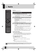 Preview for 22 page of Kenwood K-531-B Instruction Manual