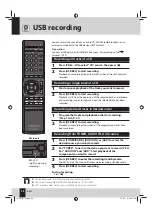 Preview for 34 page of Kenwood K-531-B Instruction Manual