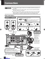 Preview for 8 page of Kenwood K-531 Instruction Manual