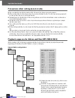 Preview for 16 page of Kenwood K-531 Instruction Manual