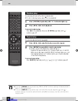 Preview for 20 page of Kenwood K-531 Instruction Manual