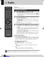 Preview for 22 page of Kenwood K-531 Instruction Manual