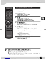 Preview for 29 page of Kenwood K-531 Instruction Manual