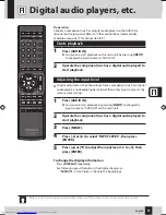 Preview for 33 page of Kenwood K-531 Instruction Manual