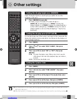 Preview for 41 page of Kenwood K-531 Instruction Manual