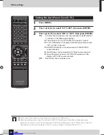 Preview for 42 page of Kenwood K-531 Instruction Manual