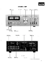 Preview for 3 page of Kenwood K-5700 Service Manual