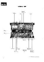 Preview for 4 page of Kenwood K-5700 Service Manual