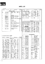 Preview for 8 page of Kenwood K-5700 Service Manual