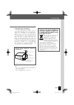 Предварительный просмотр 5 страницы Kenwood K-711 Instruction Manual