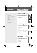 Preview for 7 page of Kenwood K-711 Instruction Manual