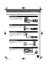 Предварительный просмотр 13 страницы Kenwood K-711 Instruction Manual