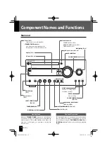 Предварительный просмотр 14 страницы Kenwood K-711 Instruction Manual