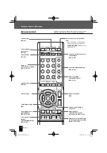 Предварительный просмотр 16 страницы Kenwood K-711 Instruction Manual