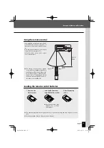 Предварительный просмотр 17 страницы Kenwood K-711 Instruction Manual