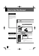 Предварительный просмотр 18 страницы Kenwood K-711 Instruction Manual