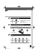 Предварительный просмотр 21 страницы Kenwood K-711 Instruction Manual