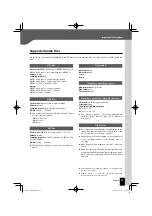 Предварительный просмотр 23 страницы Kenwood K-711 Instruction Manual