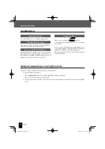 Предварительный просмотр 24 страницы Kenwood K-711 Instruction Manual