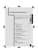 Предварительный просмотр 25 страницы Kenwood K-711 Instruction Manual