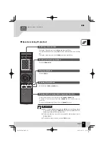 Предварительный просмотр 27 страницы Kenwood K-711 Instruction Manual